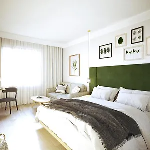Bio-hotel Schani Wienblick 4* Wenen