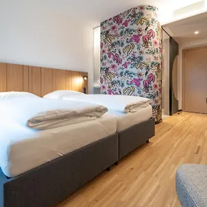 Amadeo Schaffenrath 4* Salzburg