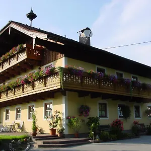 Gaestehaus Steinerhof Guest house