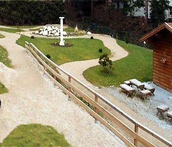 Villa Turnerwirt Salzburg