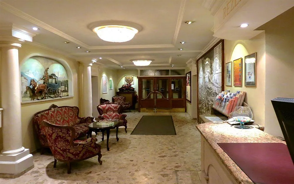 *** Gasthuis Villa Turnerwirt Salzburg Oostenrijk