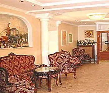 Guest house Villa Turnerwirt Salzburg