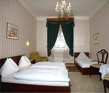 Villa Turnerwirt Salzburg Austria