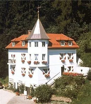 Villa Turnerwirt Salzburg