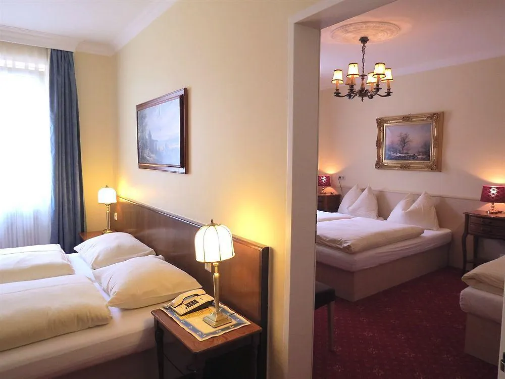 Villa Turnerwirt Salzburg 3*,