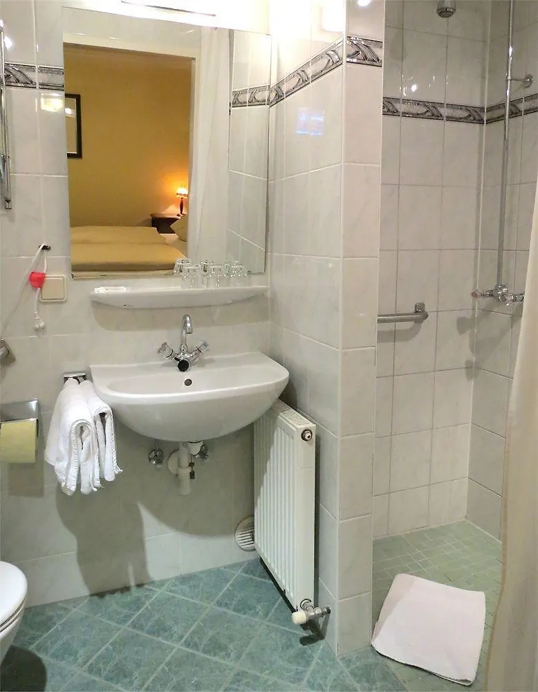Villa Turnerwirt Salzburg 3*,