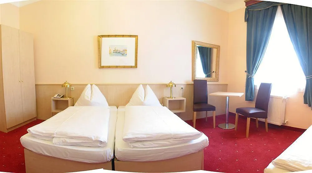 Guest house Villa Turnerwirt Salzburg