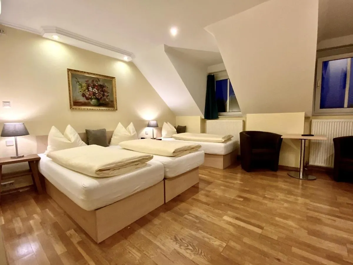 Guest house Villa Turnerwirt Salzburg