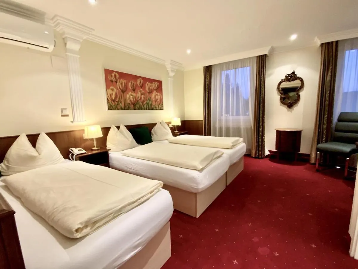 Villa Turnerwirt Salzburg Austria