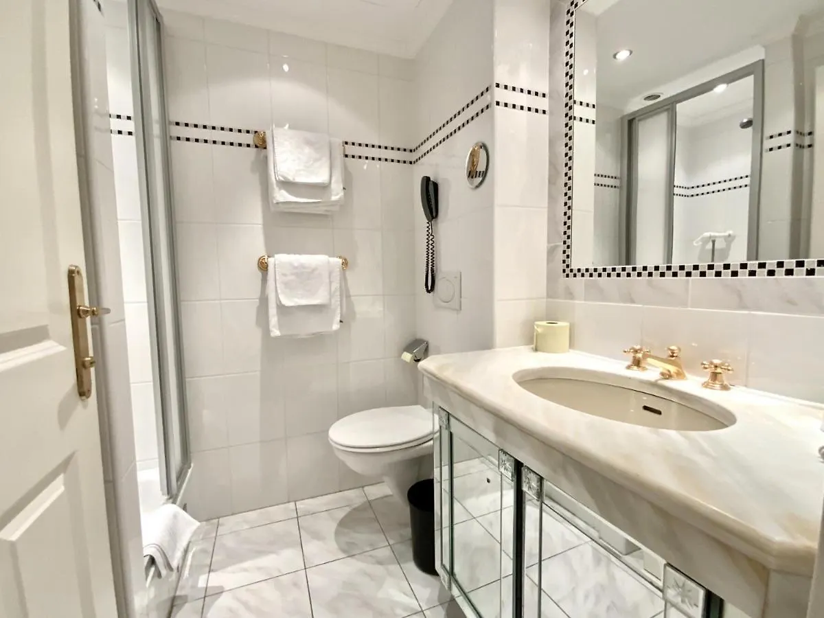 Guest house Villa Turnerwirt Salzburg